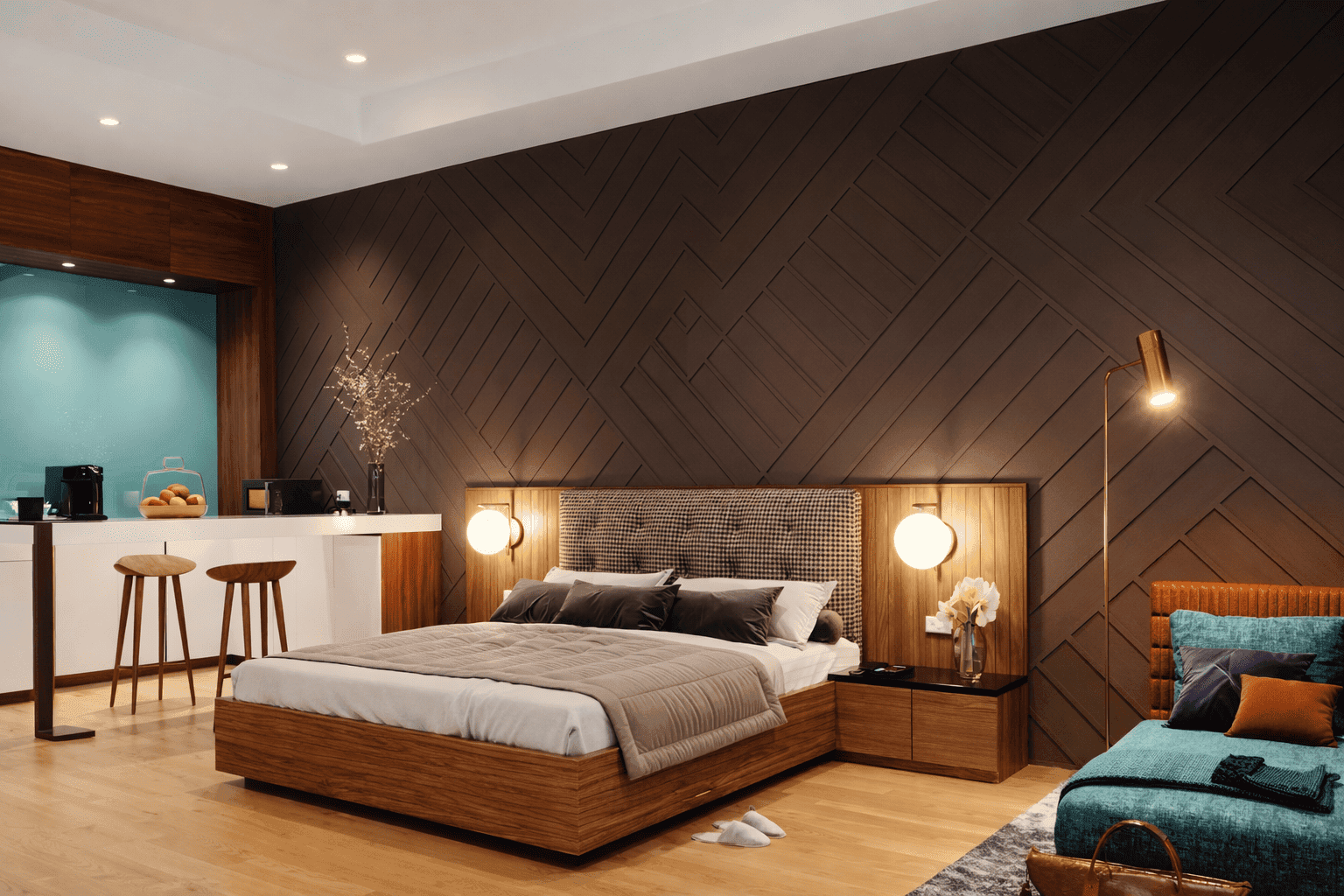 Sky Garden Studios at Health Hub