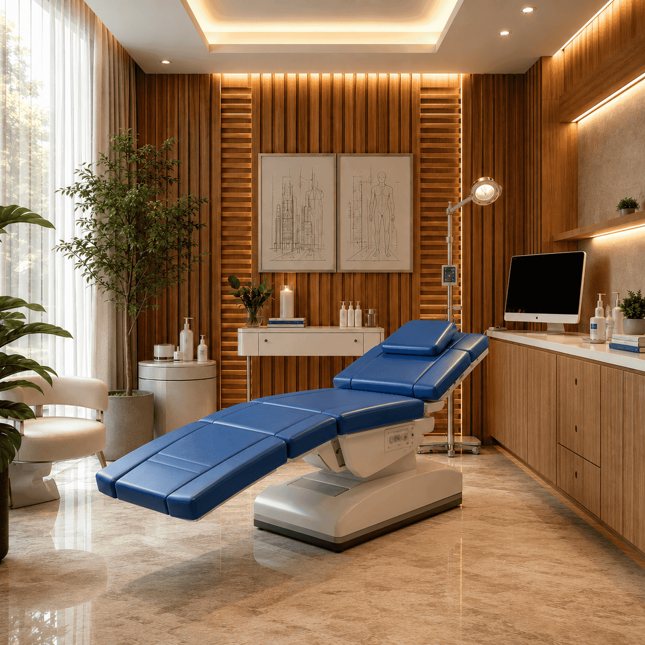 Health Hub patient experience