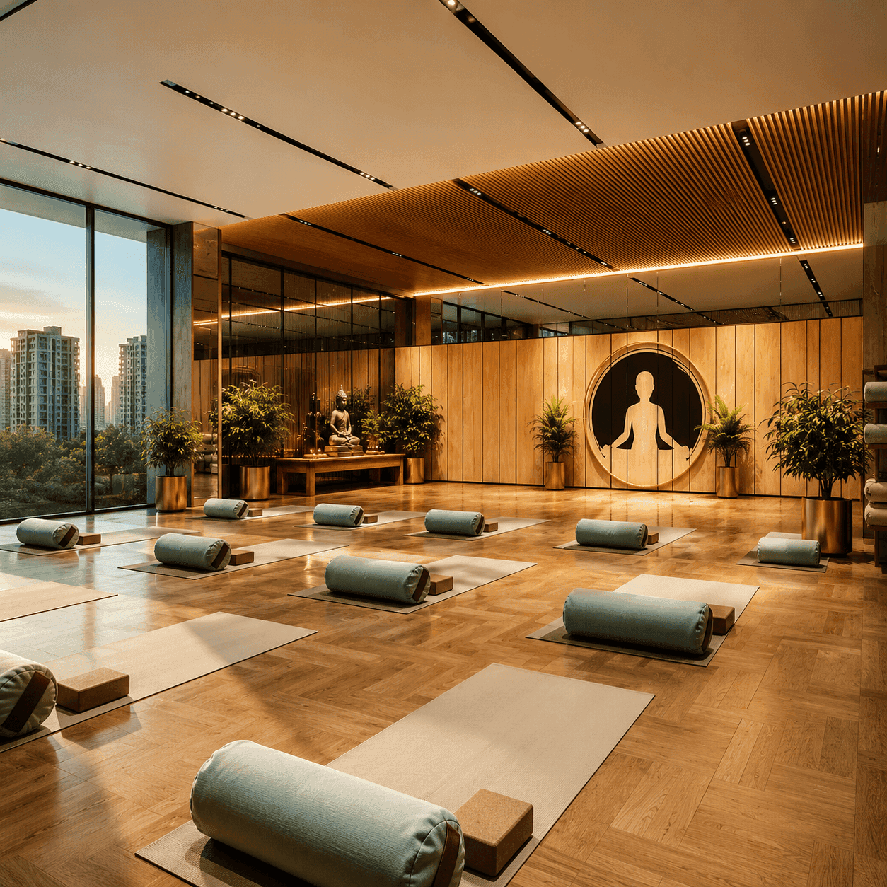 Spa & Sauna